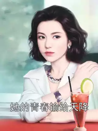 她的青春输给天降