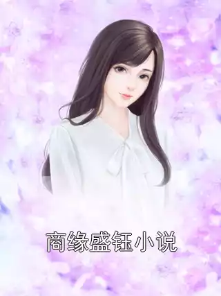 商缘盛钰小说小说