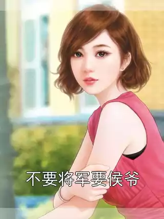 不要将军要侯爷小说