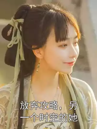 放弃攻略，另一个时空的她小说