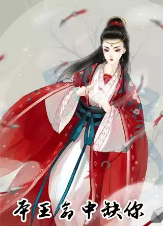 本王命中缺你小说