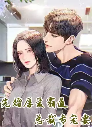 祁先生追妻有瘾小说