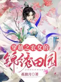 穿越之农女的锦绣田园小说