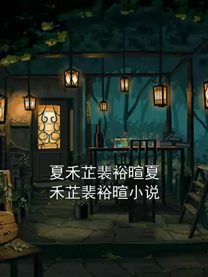 夏禾芷裴裕暄夏禾芷裴裕暄小说小说