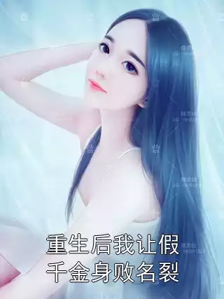 重生后我让假千金身败名裂