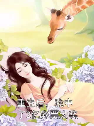 重生后，我中了2亿彩票大奖