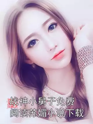 战神小舅子免费阅读苏媚小说下载小说