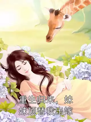 重生归来，妹妹顶替我出嫁小说