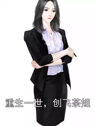 重生一世，创飞茶姐小说