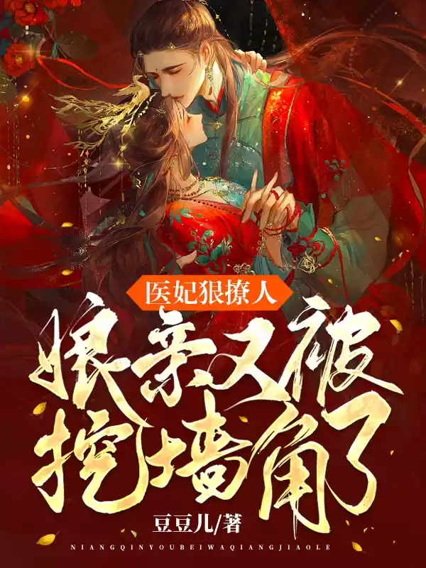 医妃狠撩人，娘亲又被挖墙角了小说