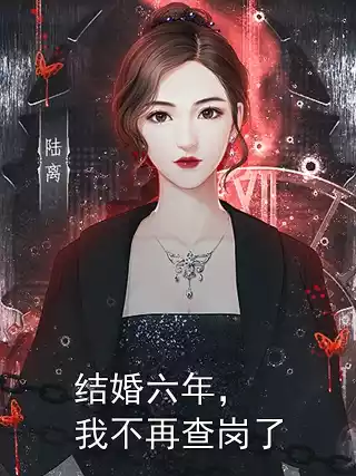 结婚六年，我不再查岗了小说