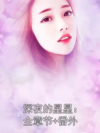 深夜的星星：全章节+番外