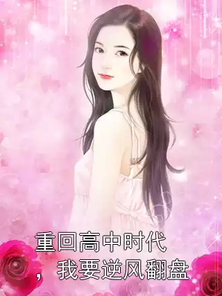重回高中时代，我要逆风翻盘小说