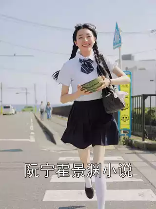 阮宁霍景渊小说小说