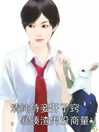 清纯侍妾开了窍，暴揍渣男没商量小说
