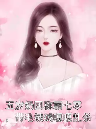 五岁奶团称霸七零，带毛绒绒嘎嘎乱杀