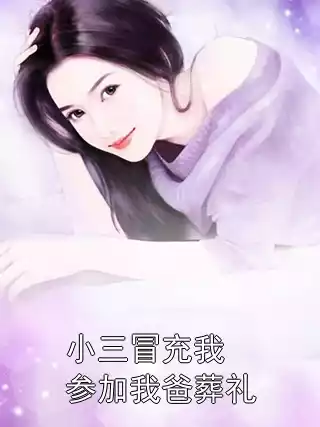 小三冒充我参加我爸葬礼小说