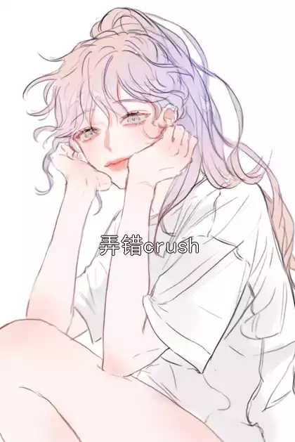 弄错crush小说
