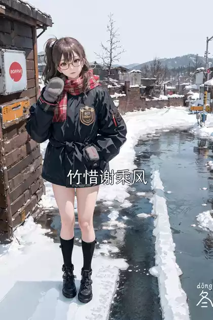 竹惜谢乘风小说