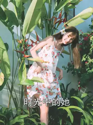 时光中的她小说