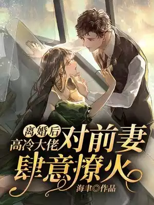 离婚后高冷大佬对前妻肆意撩火小说