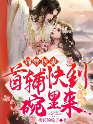 锦鲤医妻首辅快到碗里来小说