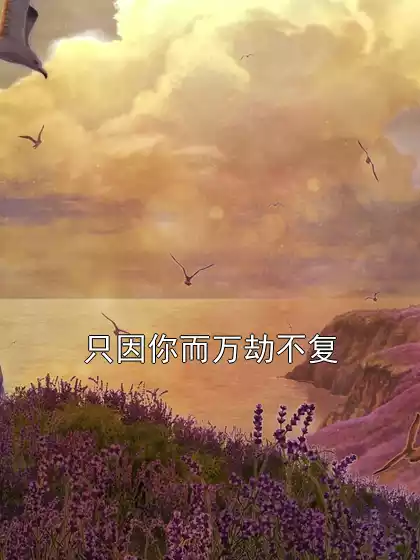 只因你而万劫不复小说
