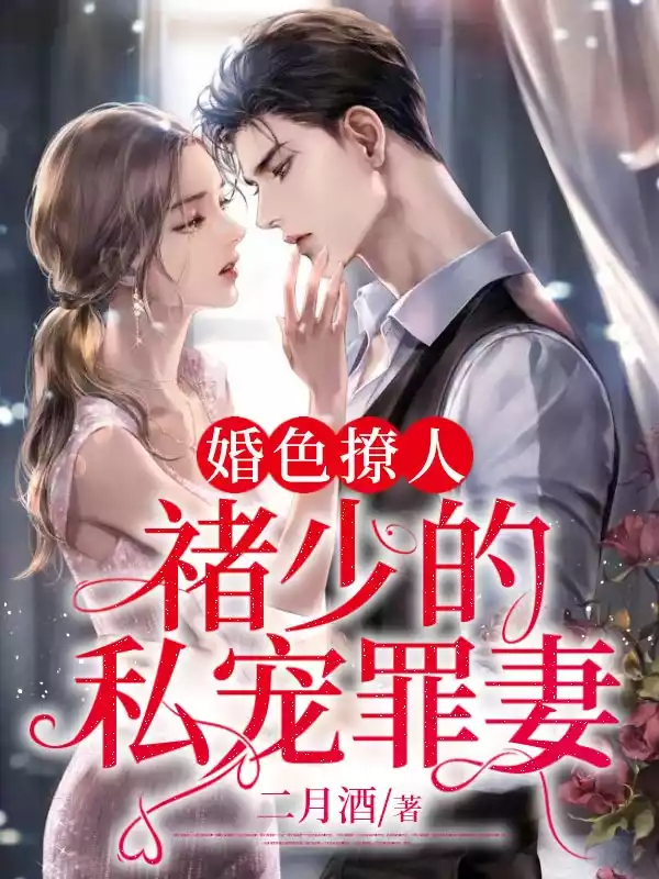 婚色撩人禇少的私宠罪妻小说