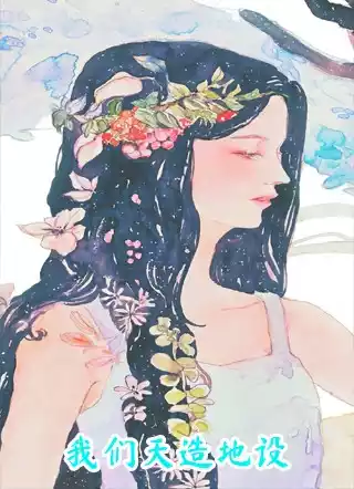 我们天造地设小说