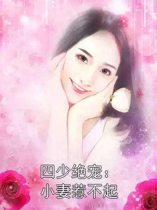 四少绝宠：小妻惹不起小说