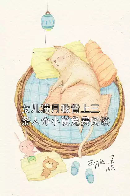 女儿满月我背上三条人命小说免费阅读