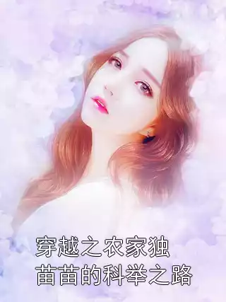 穿越之农家独苗苗的科举之路