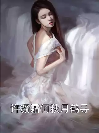 许凝霜何秋月鹤寻小说