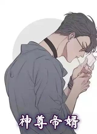 神尊帝婿小说