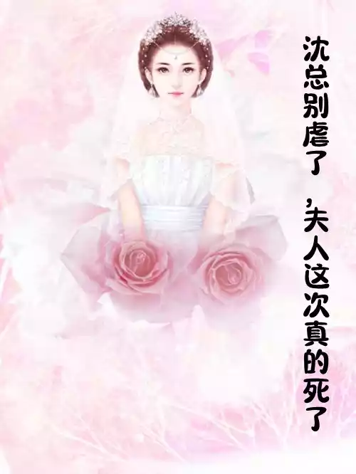 沈总别虐了夫人这次真的死了