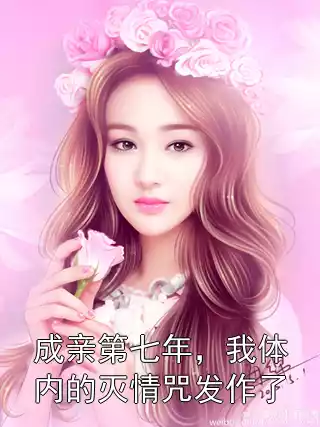 成亲第七年，我体内的灭情咒发作了