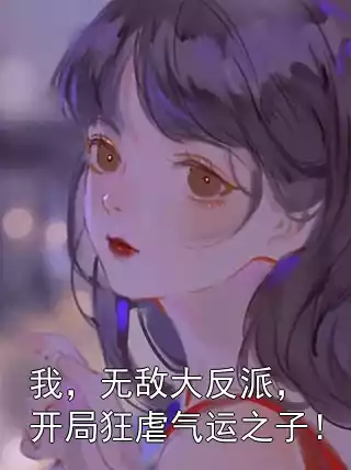 我，无敌大反派，开局狂虐气运之子！