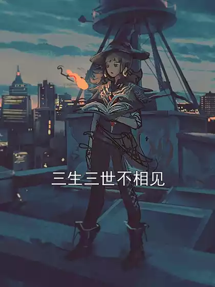 三生三世不相见