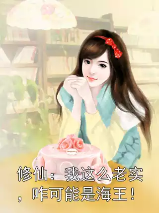 修仙：我这么老实，咋可能是海王！小说