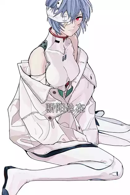 骄阳总在