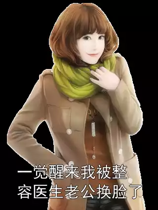 一觉醒来我被整容医生老公换脸了