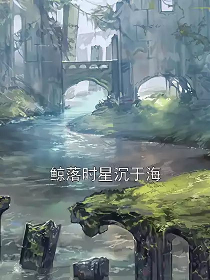 鲸落时星沉于海小说