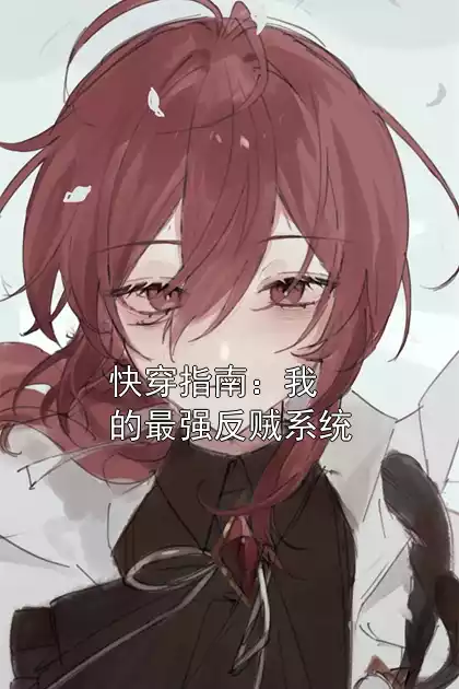 快穿指南：我的最强反贼系统小说