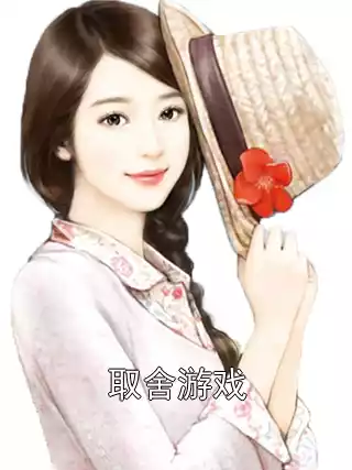 取舍游戏小说