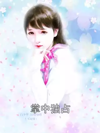 掌中独占小说