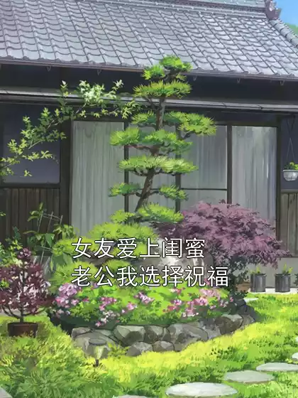 女友爱上闺蜜老公我选择祝福小说