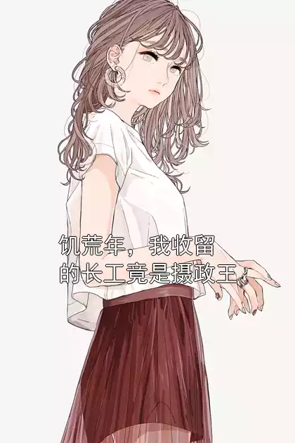 饥荒年，我收留的长工竟是摄政王