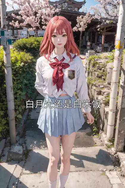 白月光还是白米饭小说