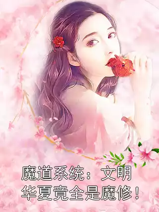 魔道系统：文明华夏竟全是魔修！小说