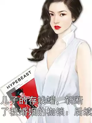 儿子的存钱罐，斩断了我婚姻的枷锁：后续
